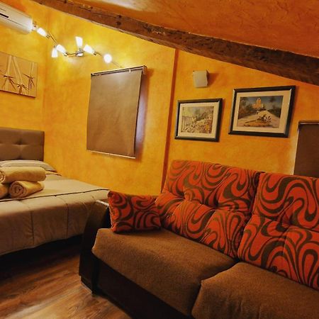 El Loft De San Juan Vut09468 Apartment Burgos Ngoại thất bức ảnh