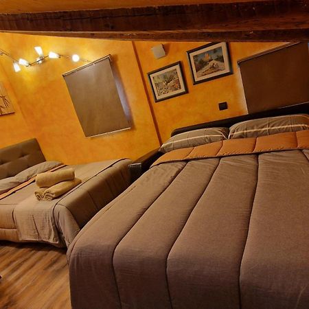 El Loft De San Juan Vut09468 Apartment Burgos Ngoại thất bức ảnh