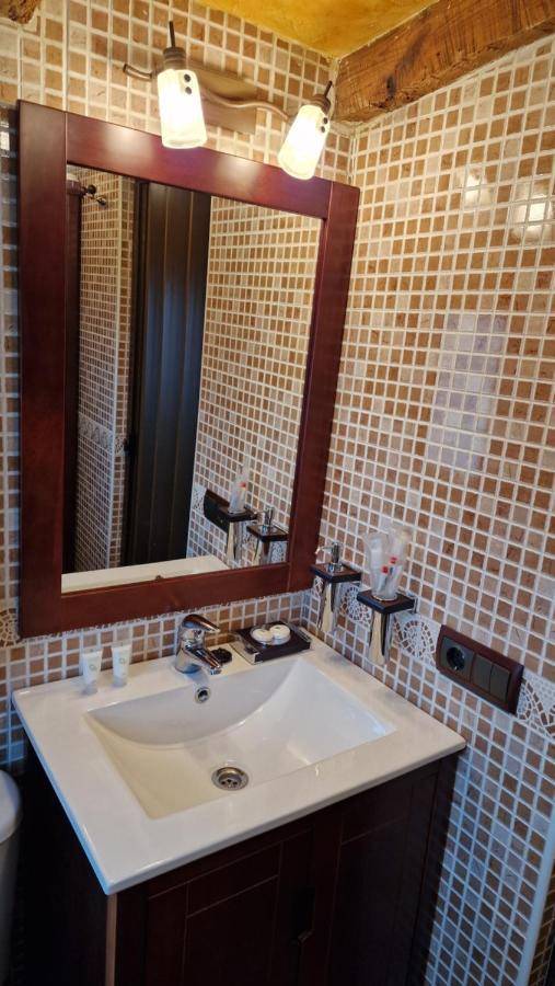 El Loft De San Juan Vut09468 Apartment Burgos Ngoại thất bức ảnh