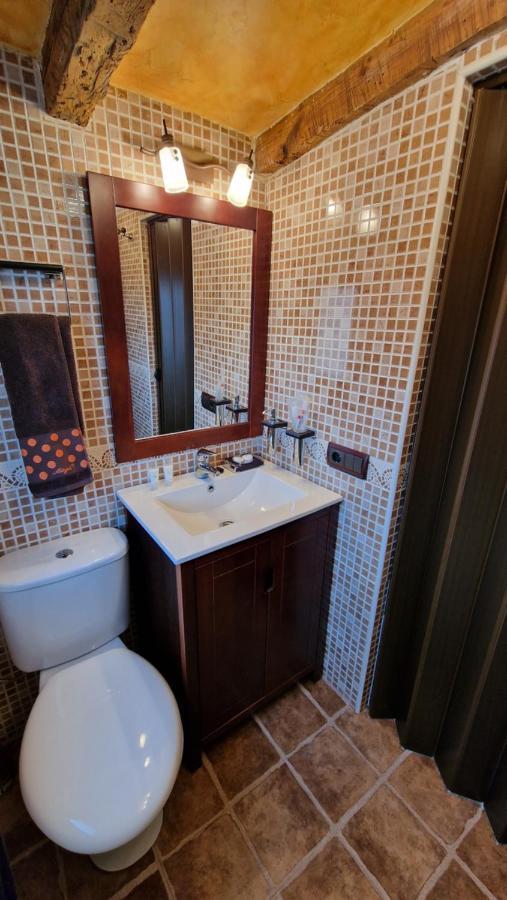 El Loft De San Juan Vut09468 Apartment Burgos Ngoại thất bức ảnh