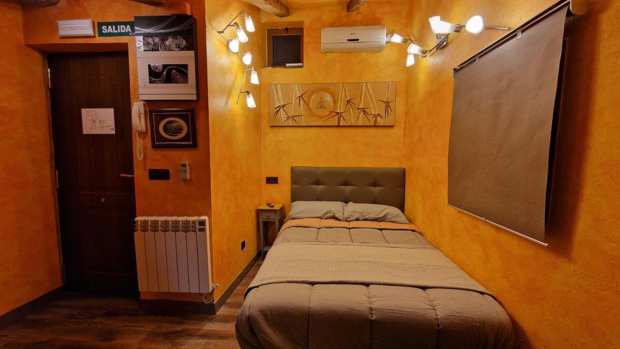 El Loft De San Juan Vut09468 Apartment Burgos Ngoại thất bức ảnh