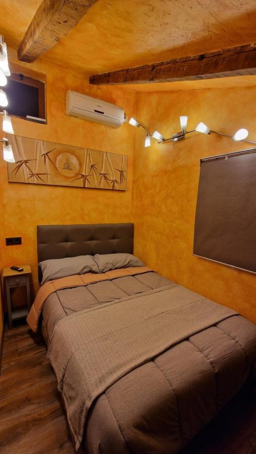 El Loft De San Juan Vut09468 Apartment Burgos Ngoại thất bức ảnh