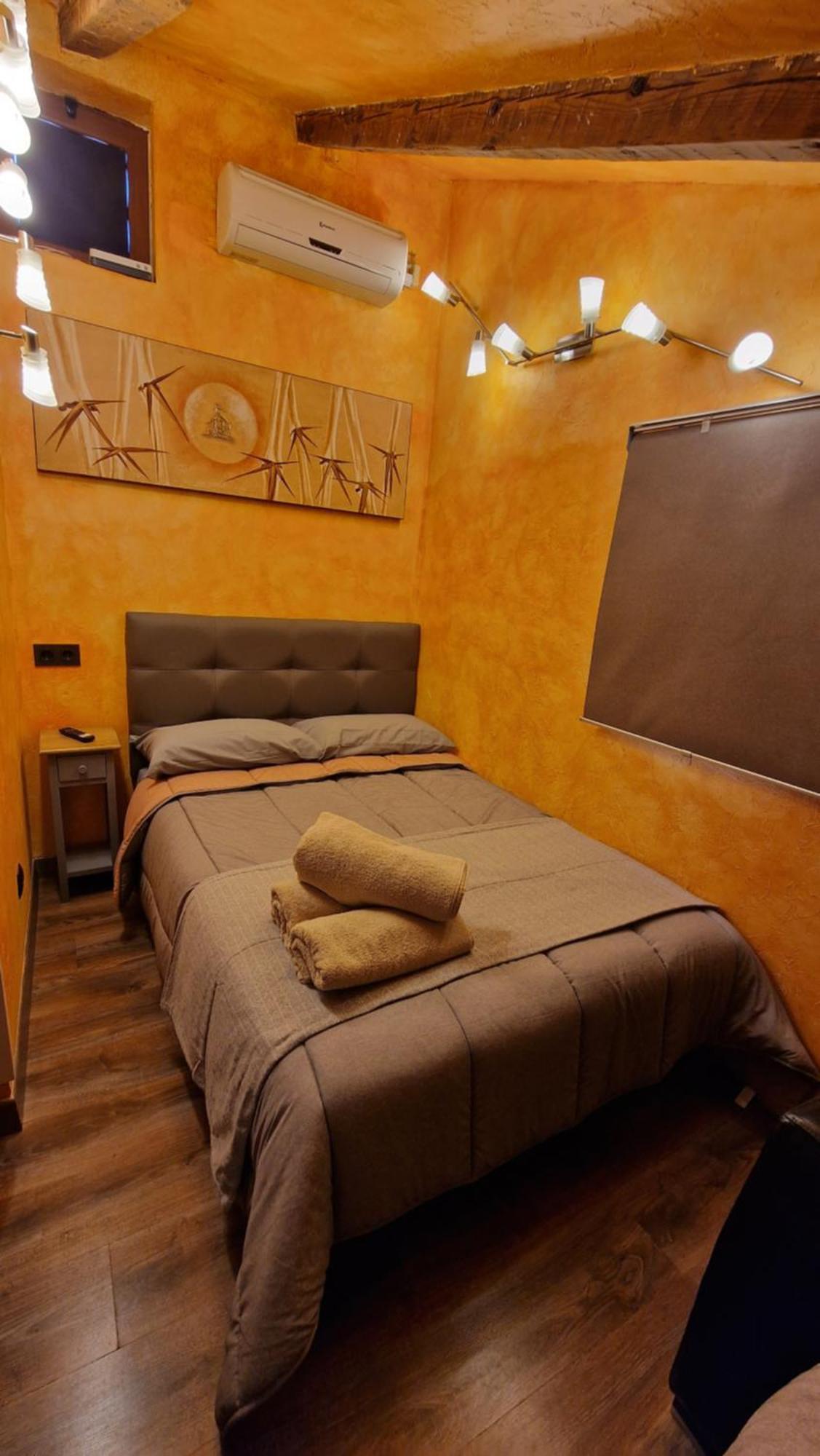 El Loft De San Juan Vut09468 Apartment Burgos Ngoại thất bức ảnh